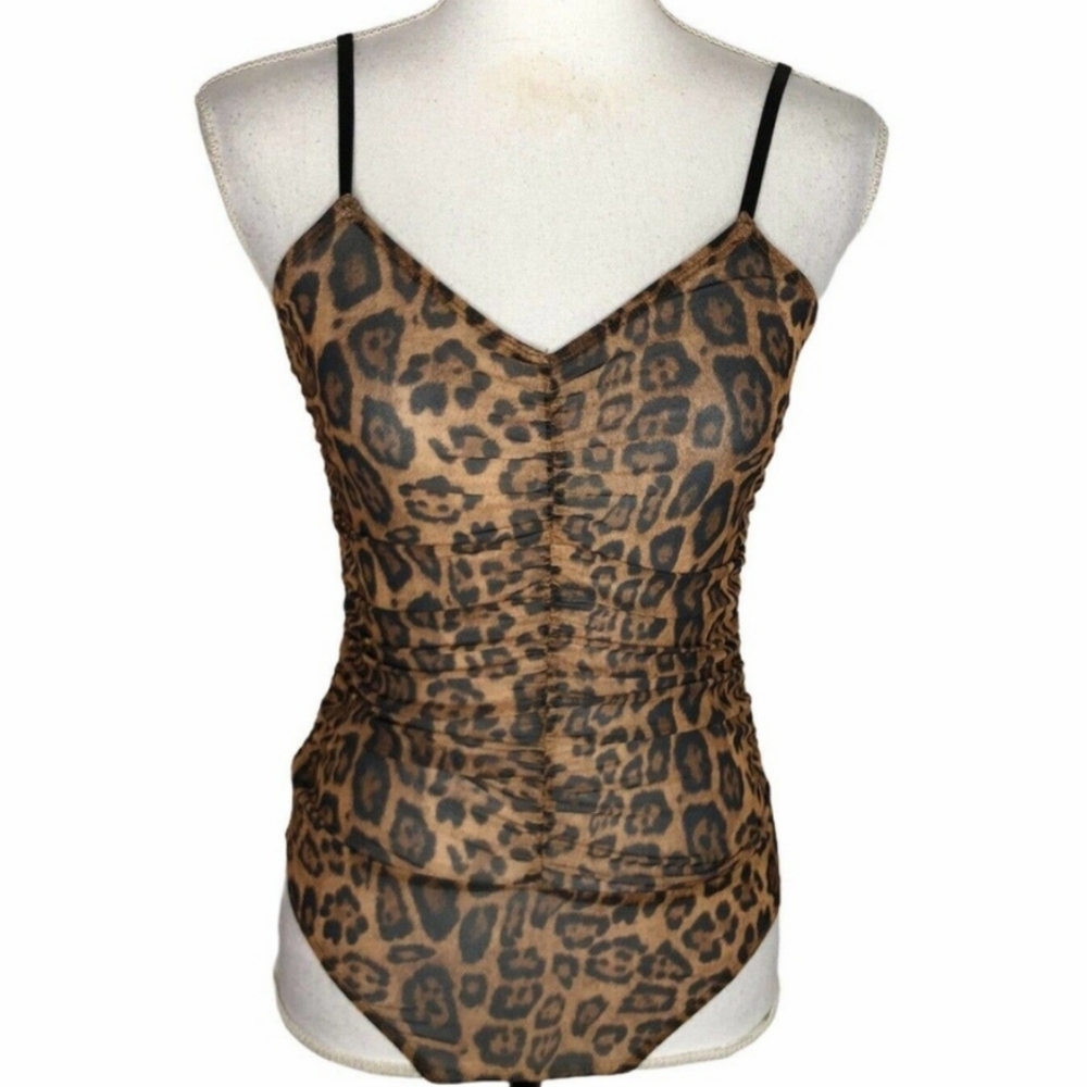 NWT. CODE X MODE BODYSUIT